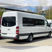 Mercedes-Benz Sprinter 2.2 MT, 2013, 718 182 км, с пробегом, цена 2 175 000 руб.