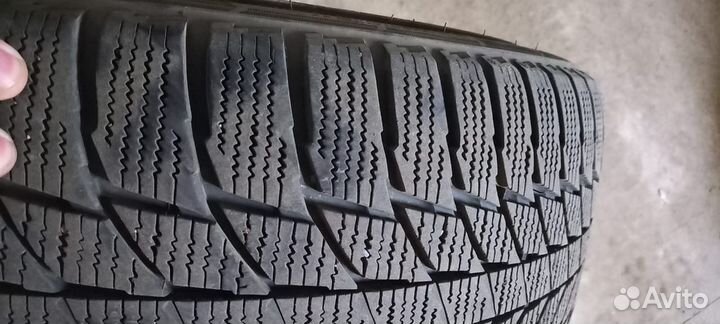 Литые диски r18 5x114 3