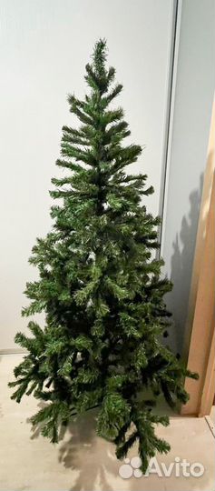 Ель искуственная