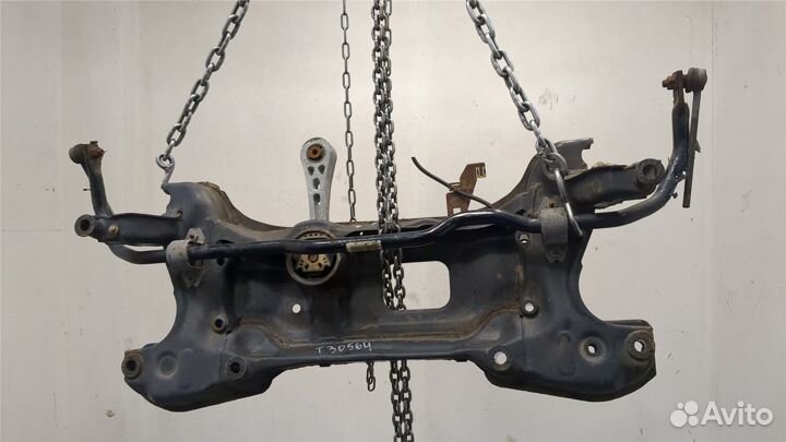 Стабилизатор подвески Skoda Yeti, 2014