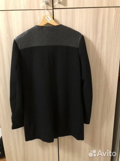 Пальто женское mango