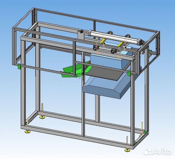 Чертежи, 3D моделирование (Визуализация),схемы,чпу