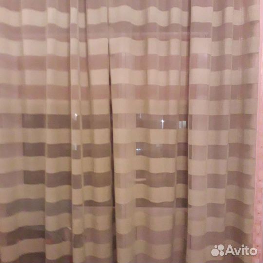 Тюль