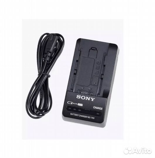 Зарядное устройство BC TRV для Sony