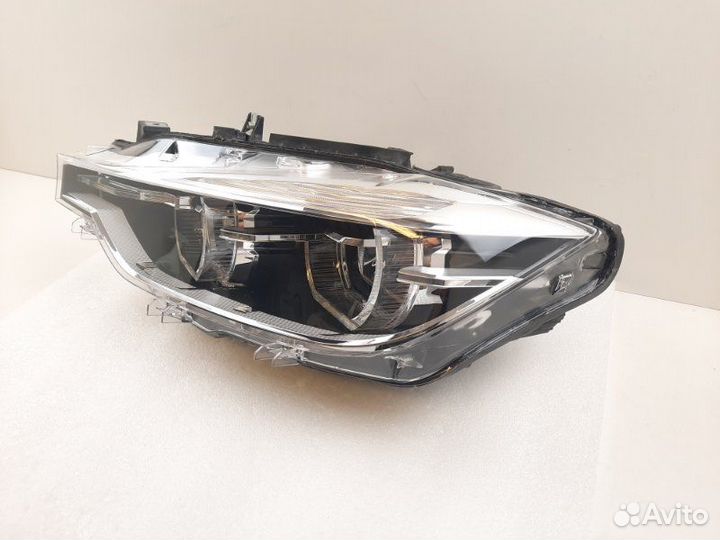 Фара левая Bmw 3Er F30 2015-2018