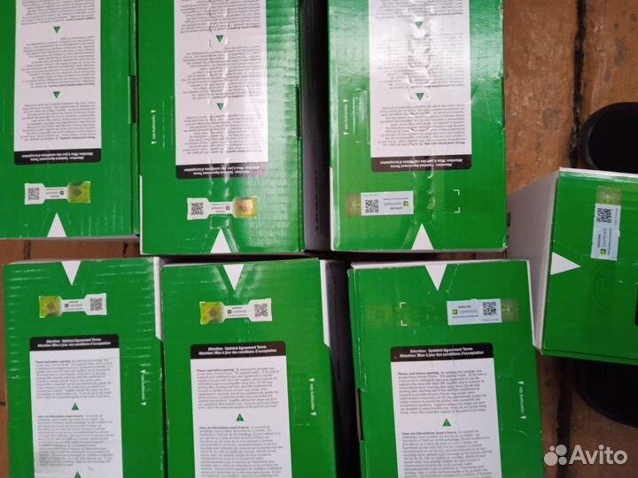 Lexmark 56F0Z00 оригиналы