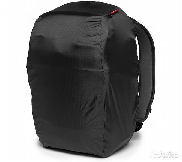 Фоторюкзак Manfotto Advanced Fast Backpack M III