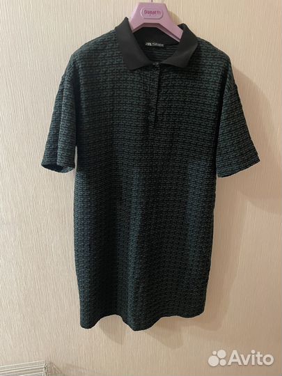 Платье zara
