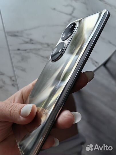 HUAWEI P50 Pro, 8/256 ГБ