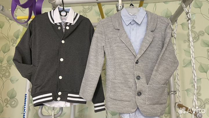 Школьная форма, на 1 класс