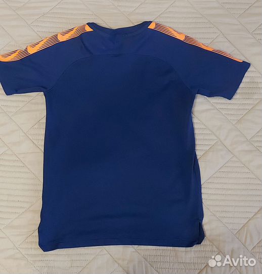 Футболка Nike dri fit детская 137-147