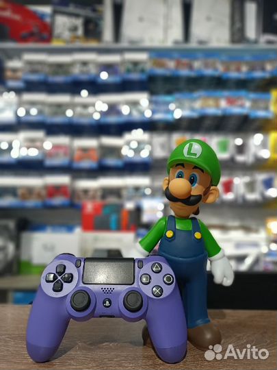 Джойстик PS4 