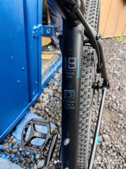 Горный велосипед Stern Motion 2.0 ALT 29