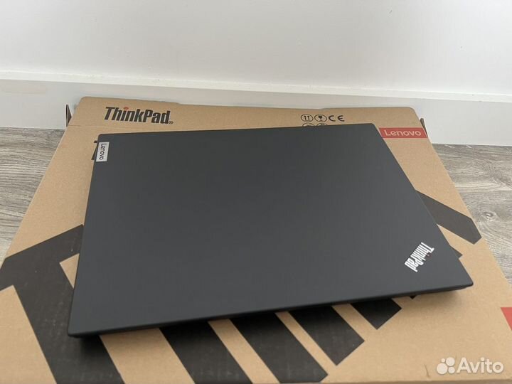 Lenovo Thinkpad L14 i3-10110u 256ssd 8ram fullhd