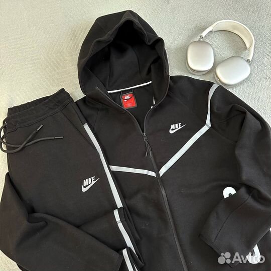 Костюм nike tech fleece 2025