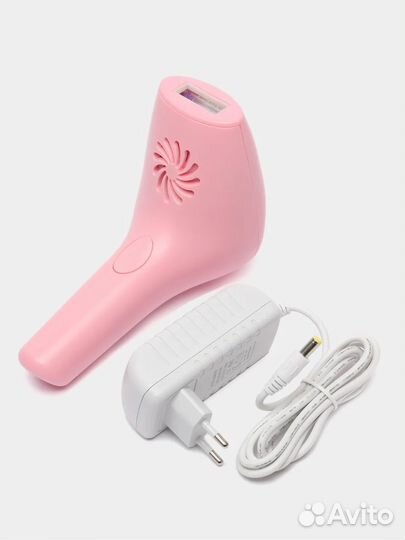 Фотоэпилятор