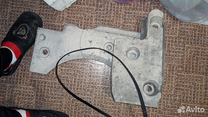 Утяжелители для стиральной машины wisl 105