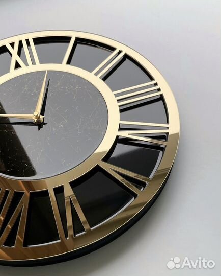 Настенные часы