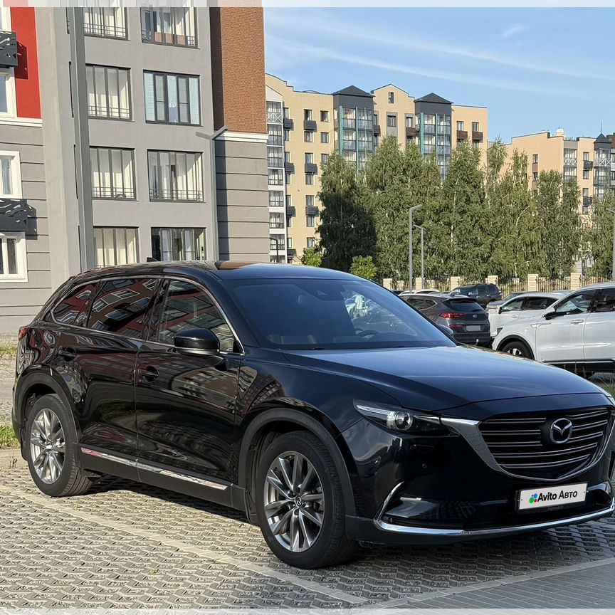 ⭐︎ Купить Mazda 🚘 от 110 000 ₽ в Самаре: 634 объявления