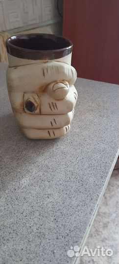 Пивная кружка