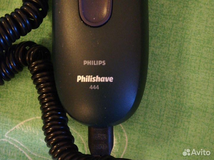 Электробритва philips philishave