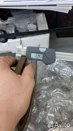 Задние диски форд мондео 3 оригинал