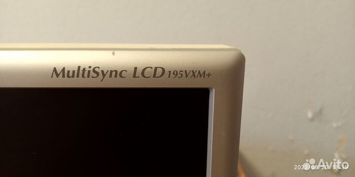 Монитор NEC 95VXM+ 19 дюймов