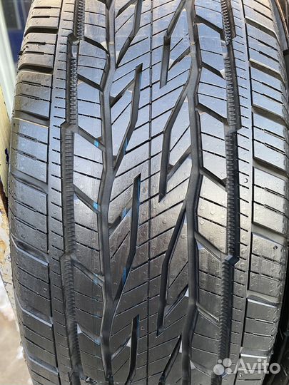 Meteor TerraControl 215/60 R17 96H