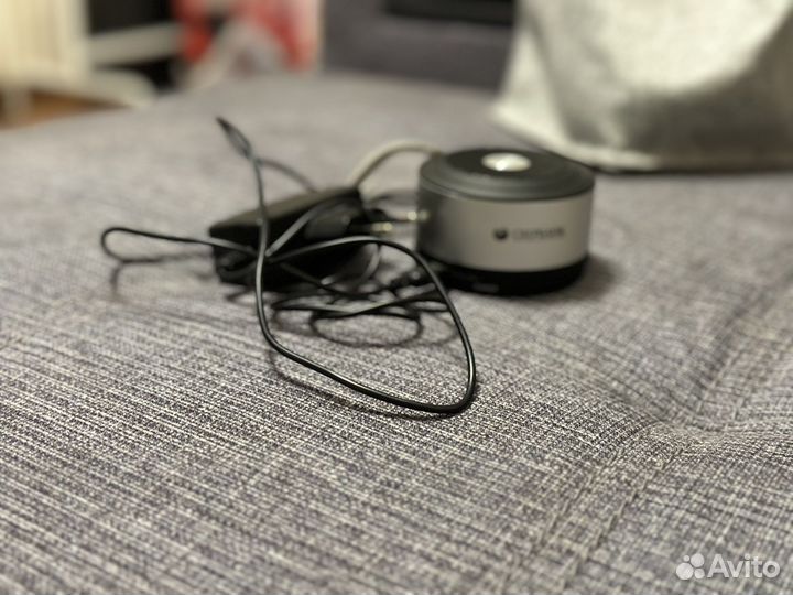 Блютуз колонка Сбербанк