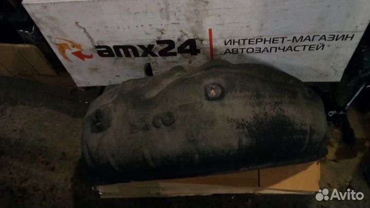 Подкрылок задний правый BMW 3-серия E90/E91 2005