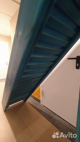 Детская горка для дома