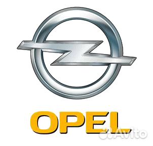 Пакет марок Opel, Holden, Vauxhall для Scandoc