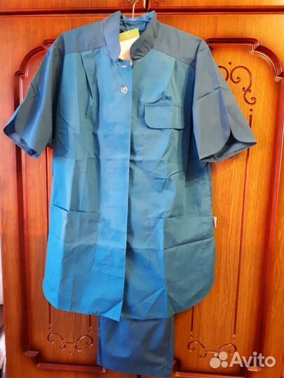 Костюм медработника