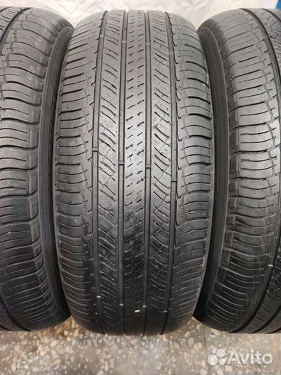 Michelin Latitude Tour HP 235/70 R16 106H