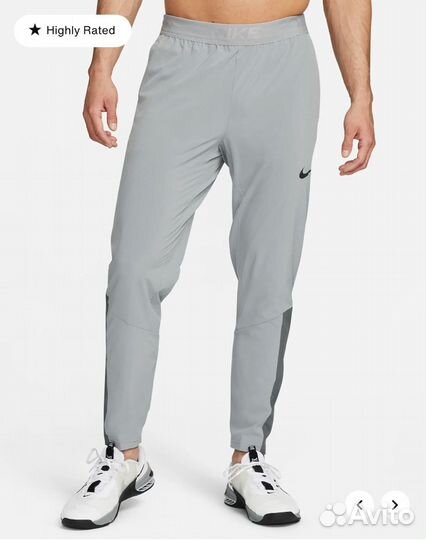 Nike Pro Dri-FIT Vent Max