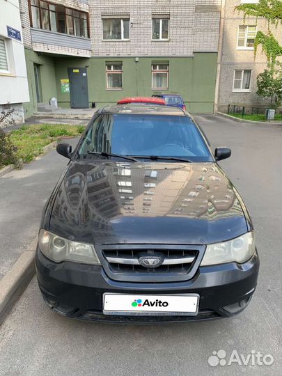 Daewoo Nexia 1.5 МТ, 2011, 148 610 км