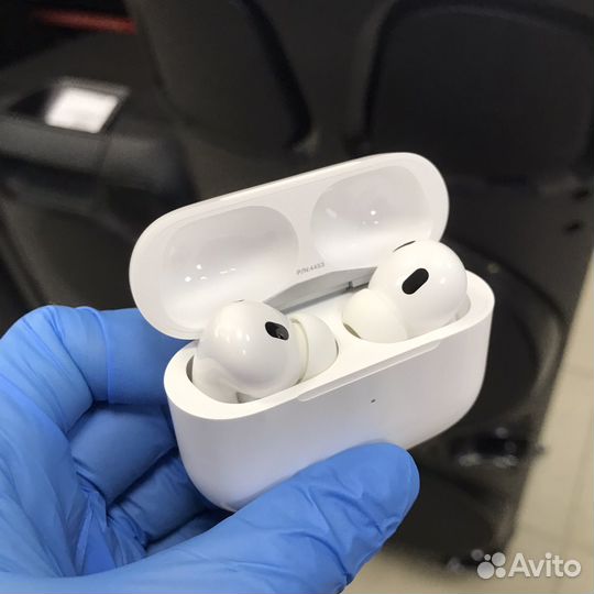 Беспроводные наушники с микрофоном Air Pro,TWS