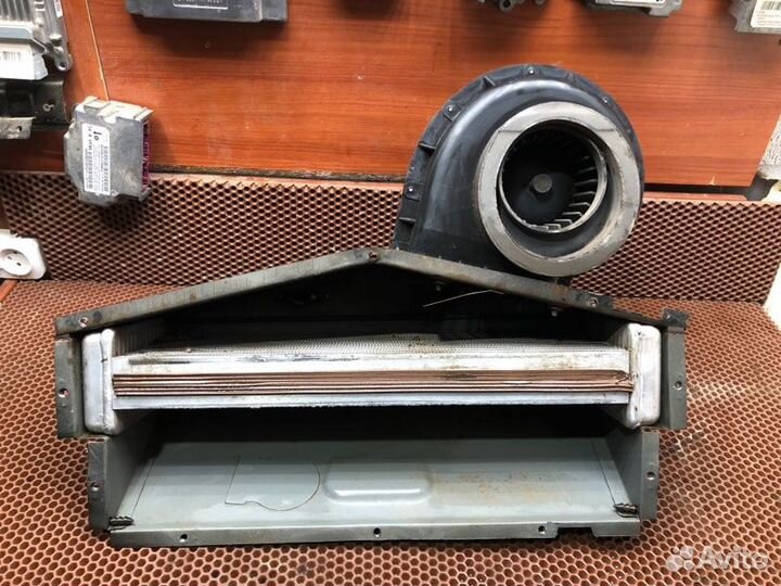 Отопитель салона задний УАЗ 374195 буханка змз