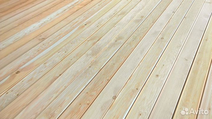 Террасная доска / Пиломатериалы