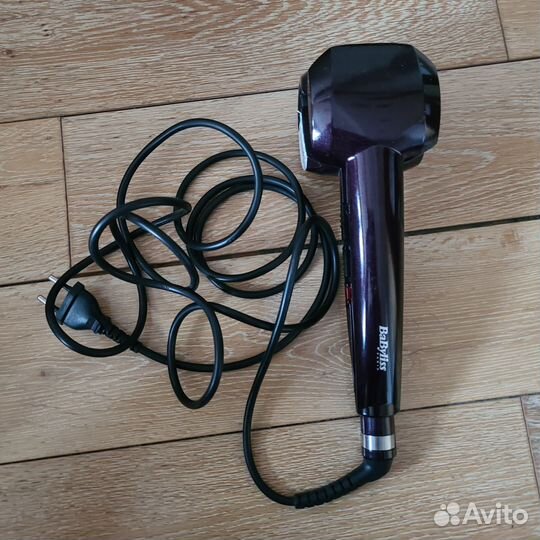 Стайлер babyliss
