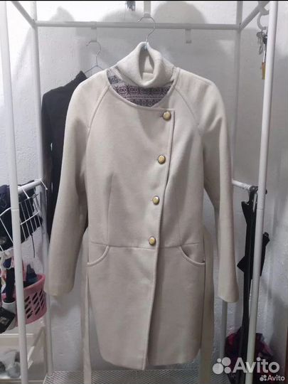 Капсула женской одежды 44-46