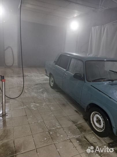 ВАЗ 2107 1.6 МТ, 2003, 65 000 км