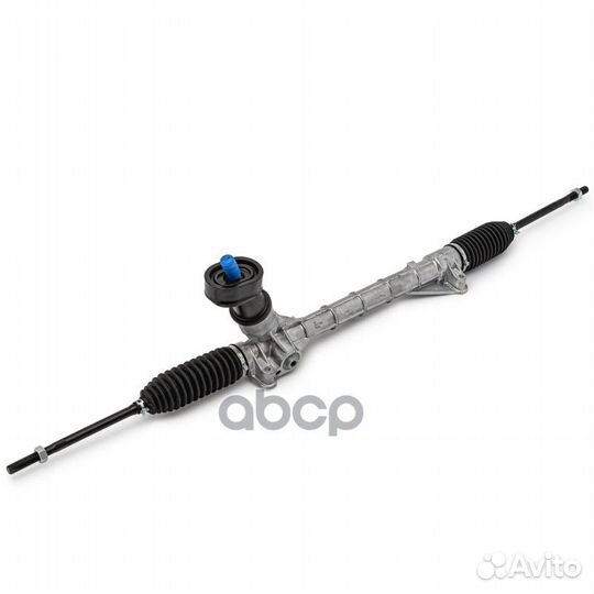 Рейка рулевая VW polo 11- с гур SRP7625 pilenga