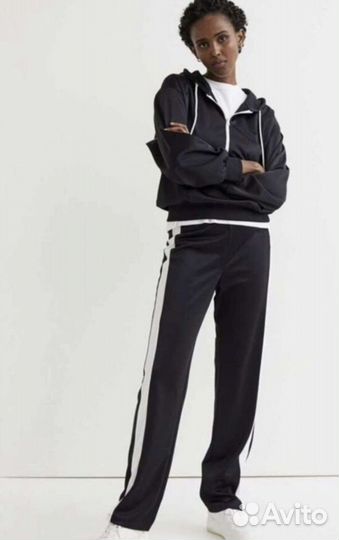 Спортивный костюм женский hm