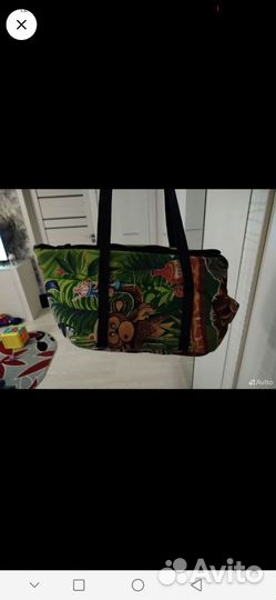 Сумка переноска