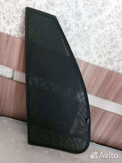 Шторы для автомобили