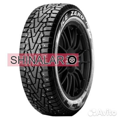 Pirelli Ice Zero 305/35 R21 109H