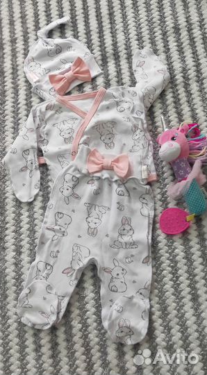 Костюм на девочку