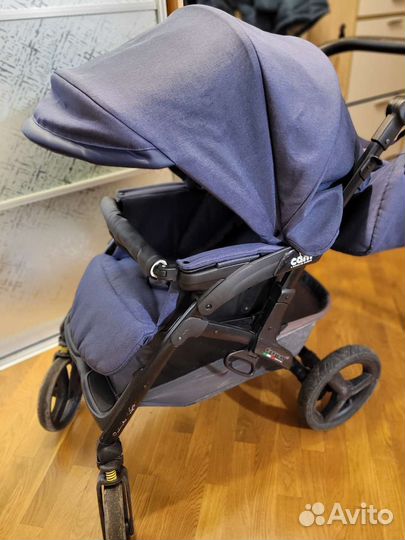 Коляска Cam Dinamico Up 3 в 1