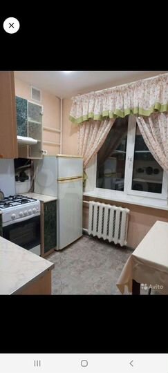 1-к. квартира, 39 м², 2/5 эт.